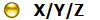 X/Y/Z